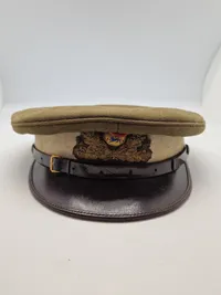 Original dansk M/23 kasket
