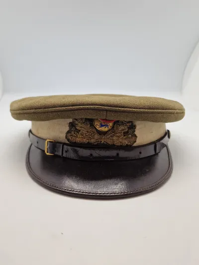 Original dansk M/23 kasket