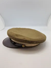 Original dansk M/23 kasket