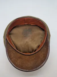 Original dansk M/23 kasket