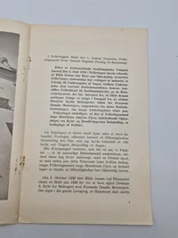 Original DNSAP pjece - ww2