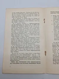 Original DNSAP pjece - ww2