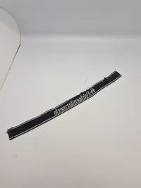To stk Waffen-SS Cufftitles - Efterkrigs