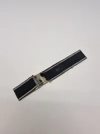 To stk Waffen-SS Cufftitles - Efterkrigs