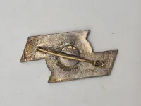 Deutsches Jungvolk Rune - Efterkrigs