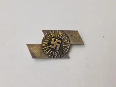 Deutsches Jungvolk Rune - Efterkrigs