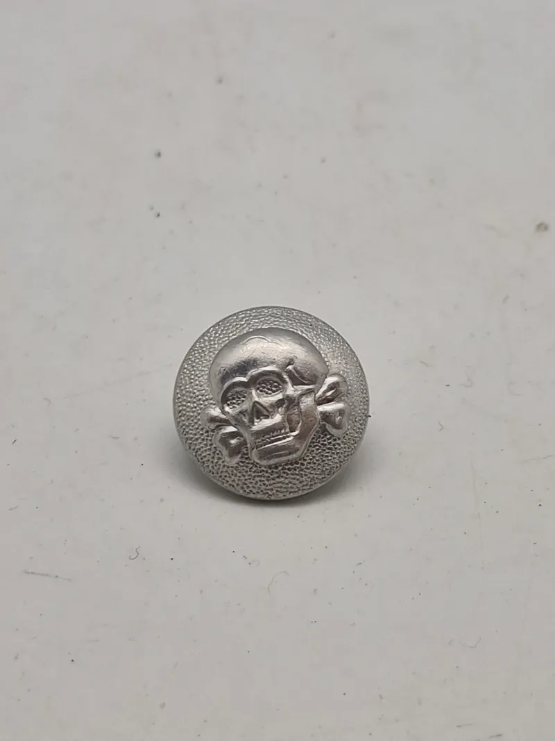 Original SS-VT sidecap knap - RZM/155/38