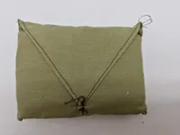 Original dansk feltforbinding