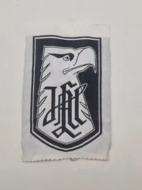 Leibstandarte Adolf Hitler mærke - Efterkrigs