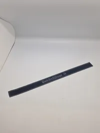 To stk W-SS Cufftitles -Efterkrigs