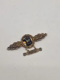 Diverse Luftwaffe - Efterkrigs