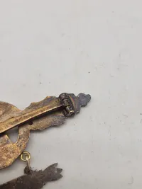 Diverse Luftwaffe - Efterkrigs
