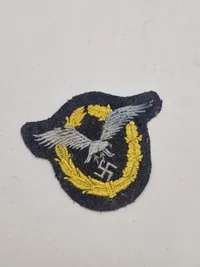 Diverse Luftwaffe - Efterkrigs