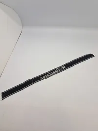 To stk W-SS Cufftitles - Efterkrigs