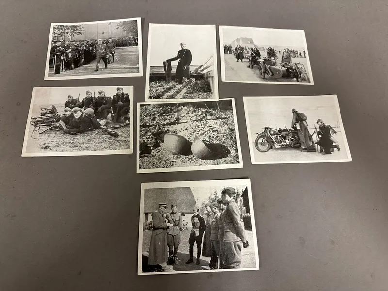9 April 1940 fotos