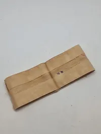 Tysk Ghetto armbind - Efterkrigs