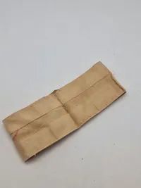 Tysk Ghetto armbind - Efterkrigs