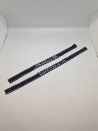 To stk W-SS Cufftitles - Efterkrigs