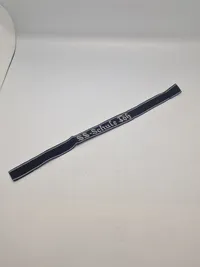 To stk W-SS Cufftitles - Efterkrigs