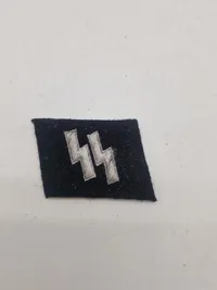 Kravespejle - Frikorps Danmark - Efterkrigs