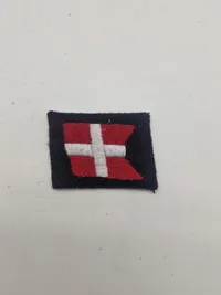 Kravespejle - Frikorps Danmark - Efterkrigs