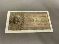 Original ucirkuleret