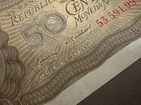 Original ucirkuleret
