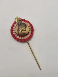 Lot diverse originalt FAF