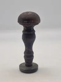 Ghetto stempel - Efterkrigs
