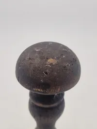Ghetto stempel - Efterkrigs