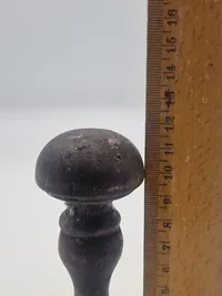 Ghetto stempel - Efterkrigs
