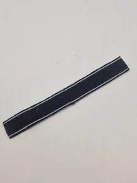 To stk W-SS Cufftitles -Efterkrigs