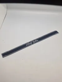 To stk W-SS Cufftitles -Efterkrigs