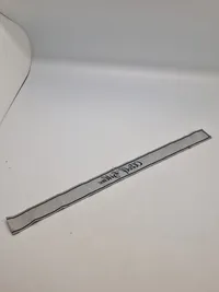 To stk W-SS Cufftitles -Efterkrigs