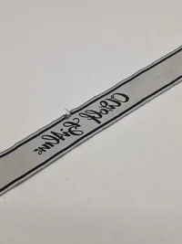 To stk W-SS Cufftitles -Efterkrigs