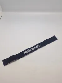 To stk W-SS Cufftitles -Efterkrigs