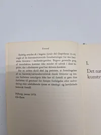 Dansk Nationalsocialistisk litteratur - 1930-45
