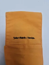 Deutsche Wehrmacht armbind - Efterkrigs