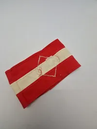 HJ armbind - Efterkrigs