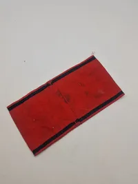 Tysk armbind - Efterkrigs