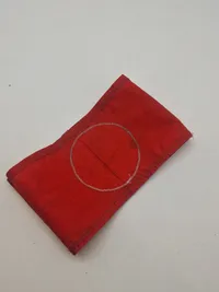 Tysk armbind - Efterkrigs