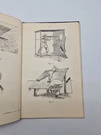 SKYDEUDDANNELSEN med

håndskydevåbon III

Instruktionsskydning C