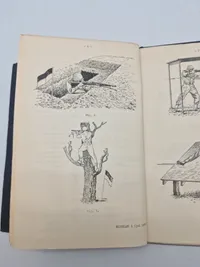 SKYDEUDDANNELSEN med

håndskydevåbon III

Instruktionsskydning C
