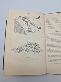 SKYDEUDDANNELSEN med

håndskydevåbon III

Instruktionsskydning C