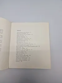 Erik Haaest’s - Frontsvin, Frostknuder & Forrædere