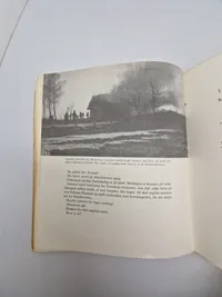 Erik Haaest’s - Frontsvin, Frostknuder & Forrædere