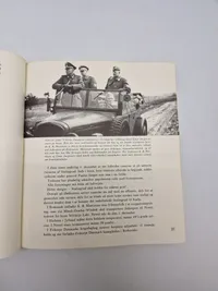 Erik Haaest’s - Frontsvin, Frostknuder & Forrædere