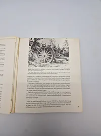 Erik Haaest’s - Frontsvin, Frostknuder & Forrædere