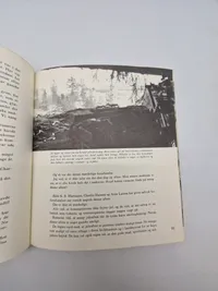 Erik Haaest’s - Frontsvin, Frostknuder & Forrædere