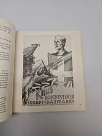 Erik Haaest’s - Frontsvin, Frostknuder & Forrædere